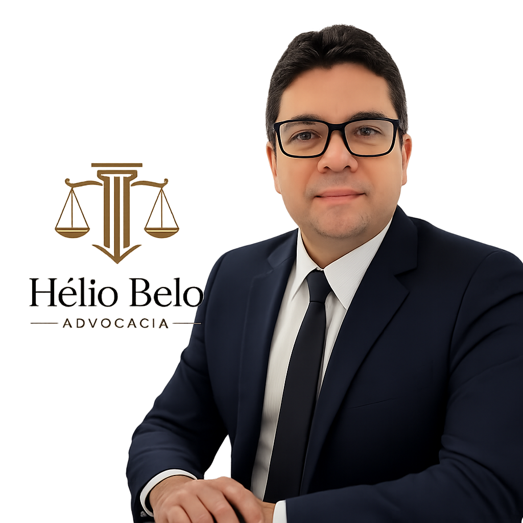 Dr. Hélio Belo