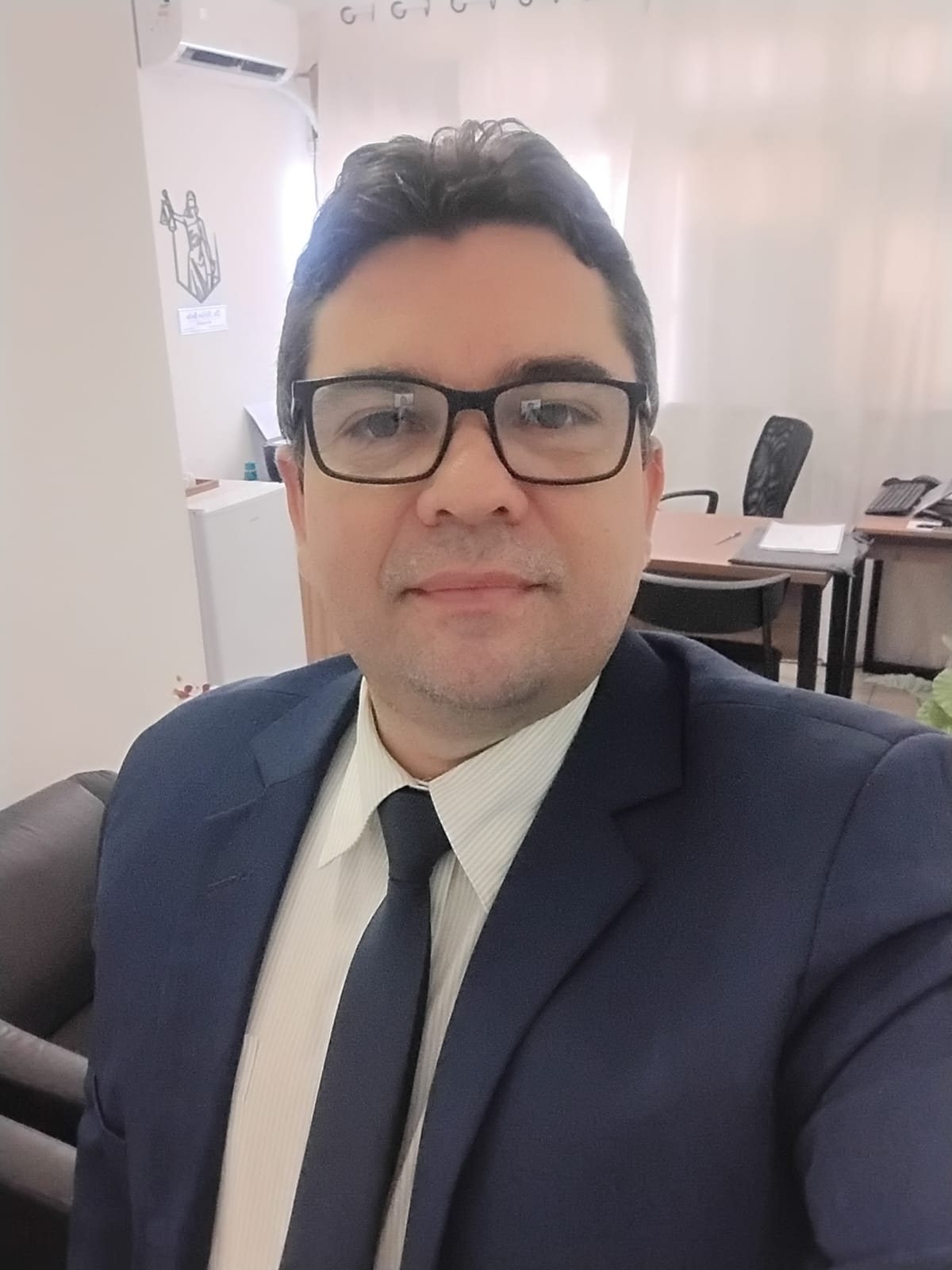 Dr. Hélio Belo